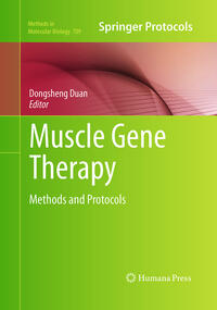 Muscle Gene Therapy