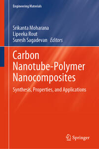 Carbon Nanotube-Polymer Nanocomposites