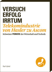 Versuch - Erfolg - Irrtum