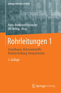 Rohrleitungen 1