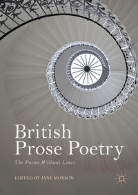 British Prose Poetry