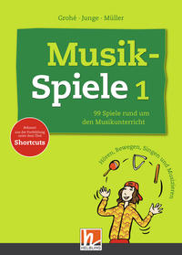 Musikspiele 1