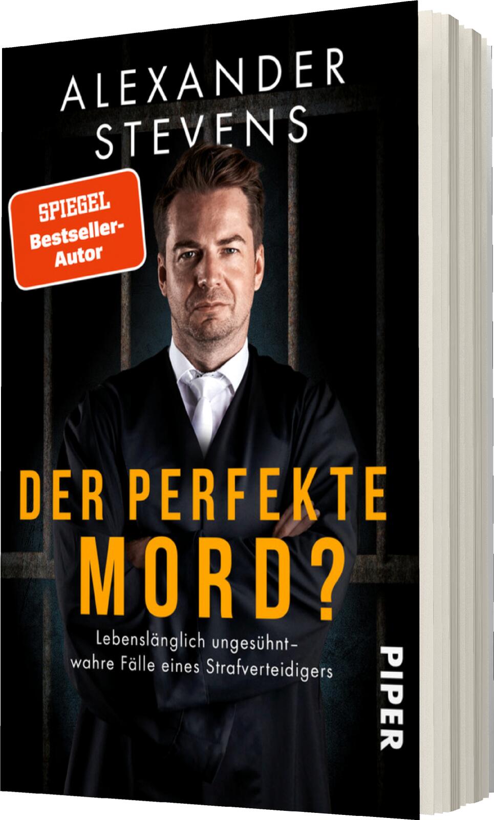 Der perfekte Mord?