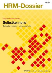 Selbstkenntnis