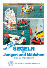 Segeln für Jungen und Mädchen