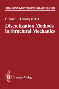 Discretization Methods in Structural Mechanics