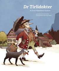 Dr Tirlidokter