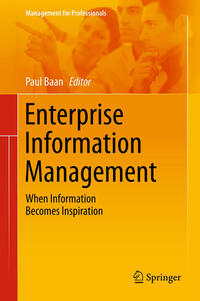 Enterprise Information Management