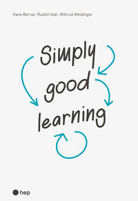 Simply good learning