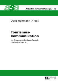 Tourismuskommunikation