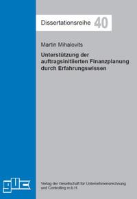 Unterstützung der auftragsinitiierten Finanzplanung durch Erfahrungswissen