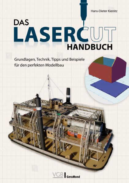 Das Lasercut-Handbuch