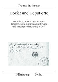 Dörfer und Deputierte