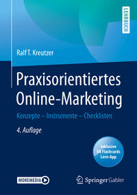 Praxisorientiertes Online-Marketing