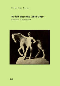 Rudolf Zieseniss (1883 - 1959)