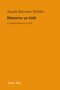 Masomo ya bidii