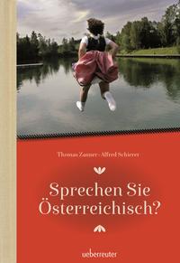 Sprechen Sie Österreichisch