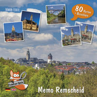 FindeFuxx Memo Remscheid