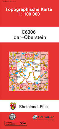 TK100 C6306 Idar-Oberstein