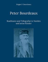 Peter Bourdeaux