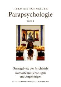 Parapsychologie Teil 2