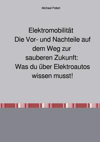 Elektromobilität Die Vor- und Nachteile auf dem Weg zur sauberen Zukunft: Was du über Elektroautos wissen musst.