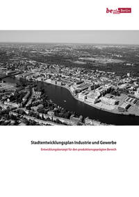 Stadtentwicklungsplan Industrie und Gewerbe