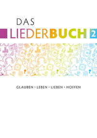 Das Liederbuch 2