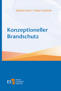 Konzeptioneller Brandschutz