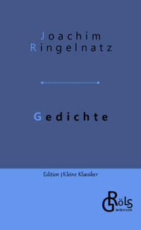 Gedichte