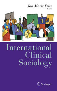 International Clinical Sociology