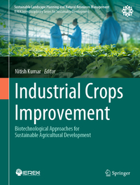 Industrial Crops Improvement