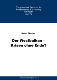 Der Westbalkan