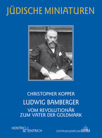 Ludwig Bamberger