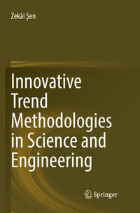 Innovative Trend Methodologies in Science and Engineering