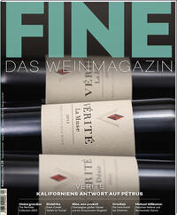 FINE Das Weinmagazin 04/2023