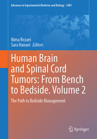 Human Brain and Spinal Cord Tumors: From Bench to Bedside. Volume 2