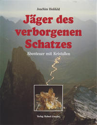 Jäger des verborgenen Schatzes