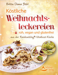 Köstliche Weihnachtsleckereien