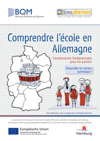 Comprendre l'école en Allemagne (Francais)