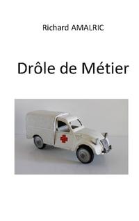 Drôle de Métier