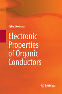 Electronic Properties of Organic Conductors