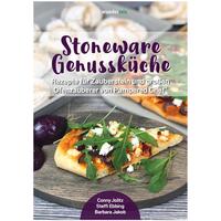 Stoneware Genussküche | Band 1 | Rezepte für Zauberstein & Ofenzauberer von Pampered Chef