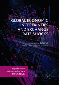 Global Economic Uncertainties and Exchange Rate Shocks