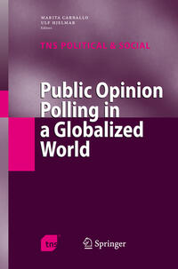 Public Opinion Polling in a Globalized World