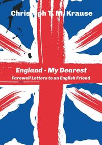 England - My Dearest