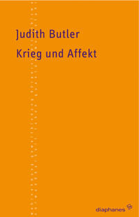 Krieg und Affekt