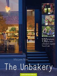 The Unbakery