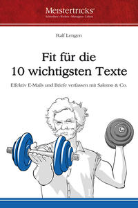 Fit fu¨r die 10 wichtigsten Texte