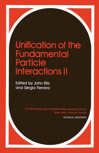 Unification of the Fundamental Particle Interactions II